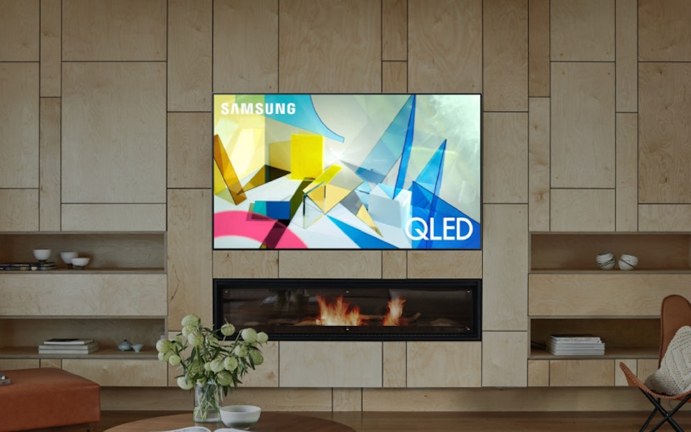 What is QLED? Tech Whats The Best